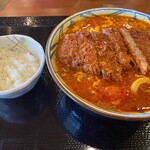 丸亀製麺 大井松田店 - 
