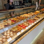 ラ パティスリー ダリオール - 