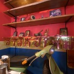 Asian kitchen cafe 百福 - 