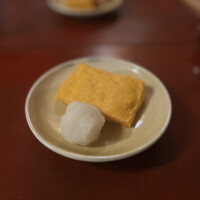 蕎麦おさめ - 