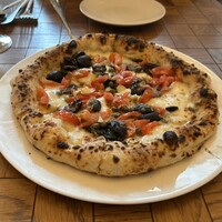 TRATTORIA PIZZERIA 207 渋谷店 - 