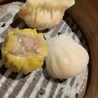 ジョーズ シャンハイ ニューヨーク 銀座店 - 