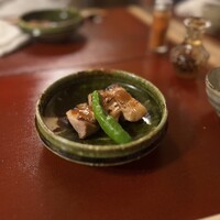 蕎麦おさめ - 