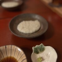 蕎麦おさめ - 