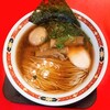中華そば 麺や食堂 本店
