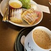 cafe しょぱん 江南店