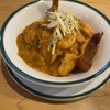 インド料理レストラン Mayaa