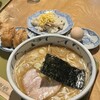 自家製麺の店 MOJO HAND