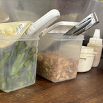 ふくちゃんラーメン - 