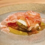 パルコ フィエラ - 