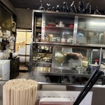 ふくちゃんラーメン - 