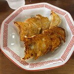 ふくちゃんラーメン 田隈本店 - 