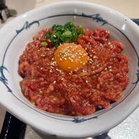 牛刺しと焼肉 仔虎 クリスロード店 - 
