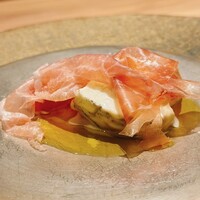 パルコ フィエラ - 