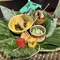 日本料理　雅 - 