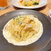 Tsuchi 農園野菜とチーズ料理 - 