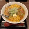 札幌味噌ラーメン専門店 けやき 新千歳空港店