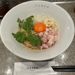 soba MAREN - 