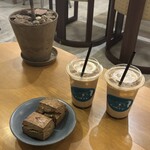 マーメイドコーヒーロースターズ 池袋本店 - 