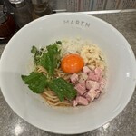 soba MAREN 渋谷店 - 