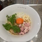 soba MAREN - 