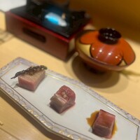 西新宿 今井屋本店 - 