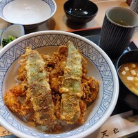 てんぷら天松 日本橋店 - 