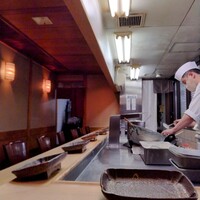 てんぷら天松 日本橋店 - 