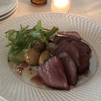 TRATTORIA PIZZERIA 207 渋谷店 - 