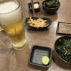 しんぱち食堂 亀有駅前店