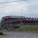 えびせんべいの里 - えびせんべいの里 御殿場店