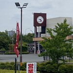 えびせんべいの里 - えびせんべいの里 御殿場店　販売棟