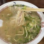 ふくちゃんラーメン - 
