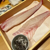和 のぎ - 