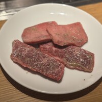 ビーフキッチン 恵比寿店 - 