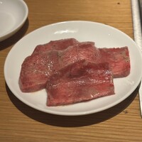 ビーフキッチン 恵比寿店 - 