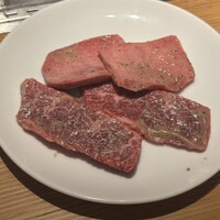 ビーフキッチン 恵比寿店 - 