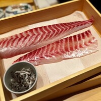 和 のぎ - 
