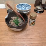 長野といえば、バニクマン - 