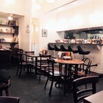 ファイヤーハウス - 