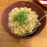 種実担々麺 菊川 - 