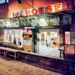 ファイヤーハウス - 