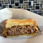 鉄板焼き 大地 - 