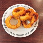 ファイヤーハウス - 