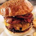 ファイヤーハウス - 