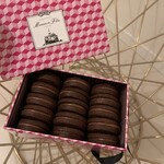 マモン エ フィーユ - 