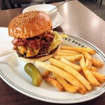 ファイヤーハウス - 