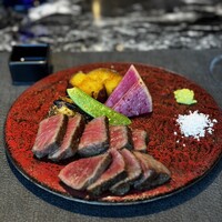 おちあいろうステーキハウス東京 - 