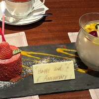アーティスト カフェ - 