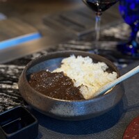 おちあいろうステーキハウス東京 - 